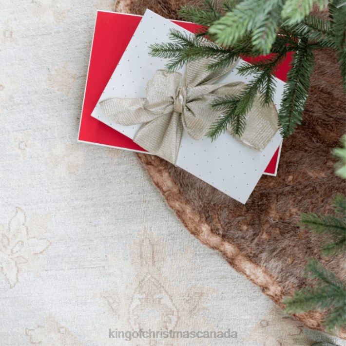 King of Christmas Accessories 60