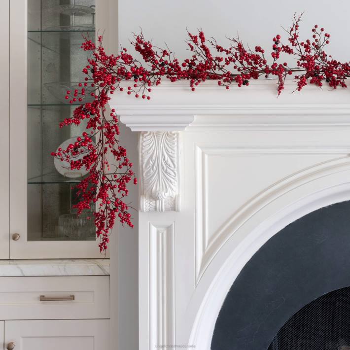 King of Christmas Accessories 6' X 12