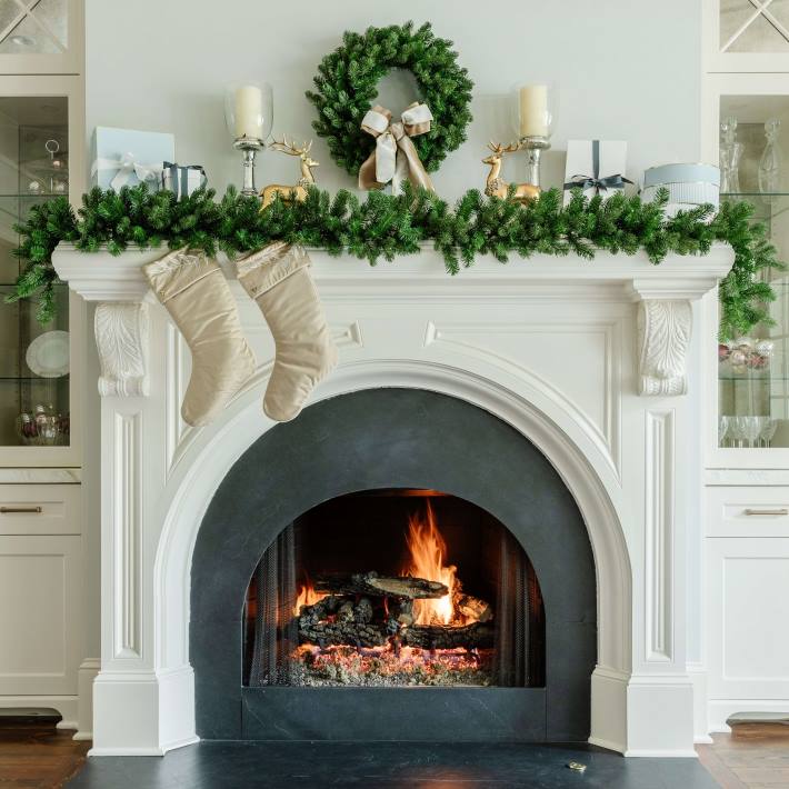 King of Christmas Accessories 9' x 10