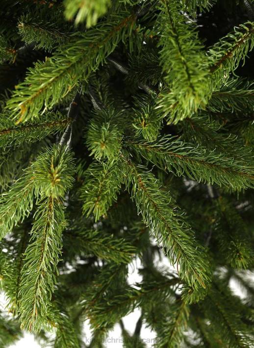 King of Christmas Accessories 9' Fraser Fir Tree Unlit DBVN41